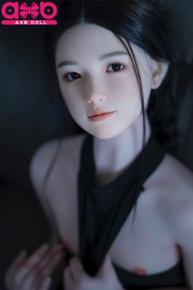 AXBDOLL 137cm GD13# Head can choose Silicone Doll Only one