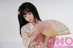AXBDOLL 120cm-R GB05# Silicone Head+TPE Body Love Doll Sex Dolls