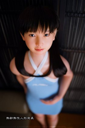 JCUTEDOLL 149cm AGD01# Silicone Love Doll Life Size Sex Doll 澪