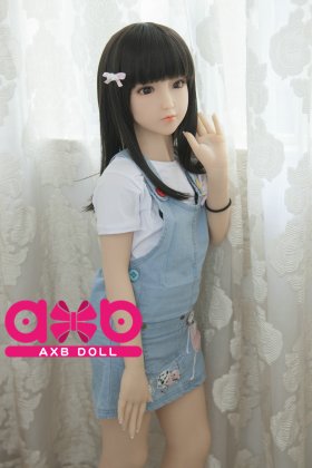 AXBDOLL 120cm C46# TPE Anime Love Doll Life Size Sex Dolls