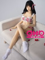 AXBDOLL 140cm A81# TPE Full Body Love Doll Life Size Sex Dolls
