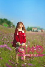 AXBDOLL 140cm A70# TPE Full Body Love Doll Life Size Sex Dolls