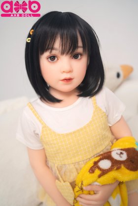 AXBDOLL GB17# 106cm Super Real Silicone Cute Sex Doll