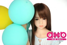 AXBDOLL 100cm A09# TPE Anime Love Doll Oral Sex Dolls