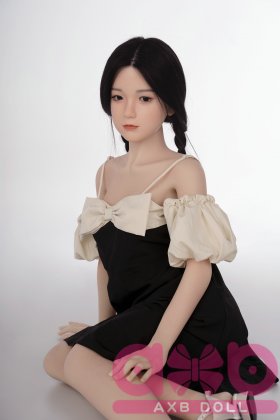 AXBDOLL 140cm GD13# TPE Full Body Love Doll Life Size Sex Dolls