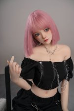 AXBDOLL 140cm TD43R# TPE Full Body Love Doll Life Size Sex Dolls
