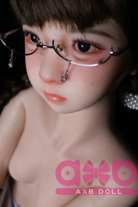 AXBDOLL 115cm TB03R# TPE Anime Love Doll Life Size Sex Dolls