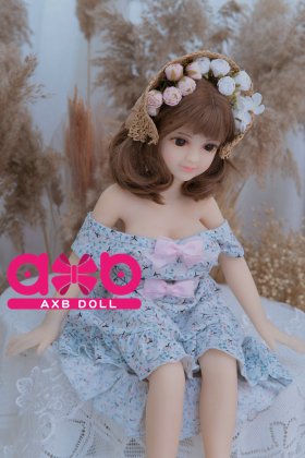 AXBDOLL 65cm A02# TPE Cute Sex Doll