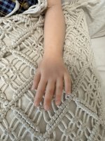 AXBDOLL 88cm GA13# Silicone Anime Love Doll Life Size Sex Dolls