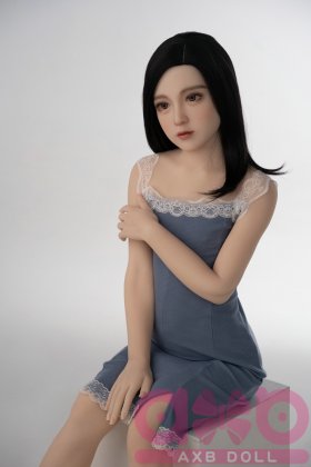 AXBDOLL 142cm TD38# TPE Realitsitc Love Doll Life Size Sex Dolls