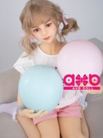 AXBDOLL 120cm A13# TPE Anime Love Doll Life Size Sex Dolls