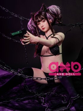 AXBDOLL G36# Full Silicone Anime Dolls