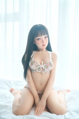 AXBDOLL 140cm GD06# Silicone Head Sex Doll Lifelike Love Doll