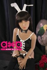 AXBDOLL 140cm A64# TPE Sex Doll Love Doll Life Size Sex Dolls
