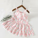 dress for AXB 100--110cm doll