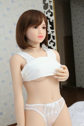 AXBDOLL 145cm A20# TPE AnimeLove Doll Life Size Sex Dolls