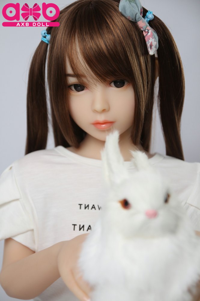 AXBDOLL 100cm A09# TPE maybe little defect on the body makeup