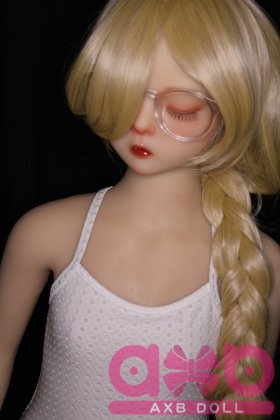 AXBDOLL 100cm A11# TPE sex Doll Mini Doll Cute sex doll