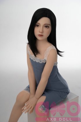 AXBDOLL 142cm TD38# TPE Realitsitc Love Doll Life Size Sex Dolls