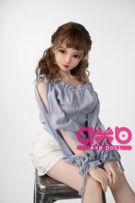 AXBDOLL 140cm A84# TPE Oral Love Doll Life Size Sex Dolls