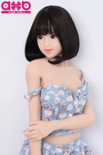 AXBDOLL 140cm A28# TPE Big Breast Sex Doll Love Doll