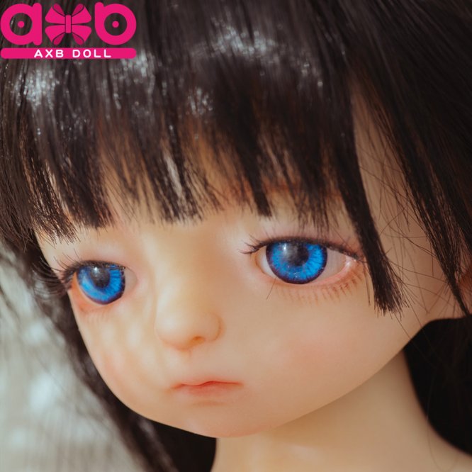 AXBDOLL TA10# TPE Doll Head