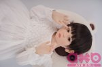 AXBDOLL 88cm GA01# Silieone Head Anime Sex Doll For Men
