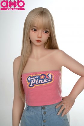 AXBDOLL 148cm A161# TPE AnimeLove Doll Life Size Sex Dolls