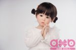 AXBDOLL 88cm GA01# Silieone Head Anime Sex Doll For Men