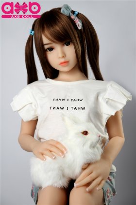 AXBDOLL 100cm A09# Sex Doll Cute Love Doll Instock Doll Only One