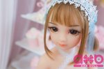 AXBDOLL 65cm A05# TPE Anime Sex Doll ship from us warehouse