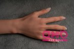 AXBDOLL 170cm GE46# Full Silicone Realistic Sex Doll Love Doll