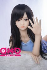 AXBDOLL 115cm A10# TPE Anime Love Doll Life Size Sex Dolls