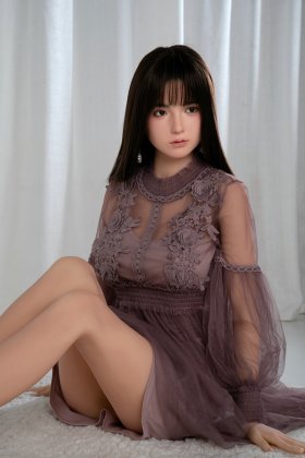 AXBDOLL 166cm GE102# TPE AnimeLove Doll Life Size Sex Dolls