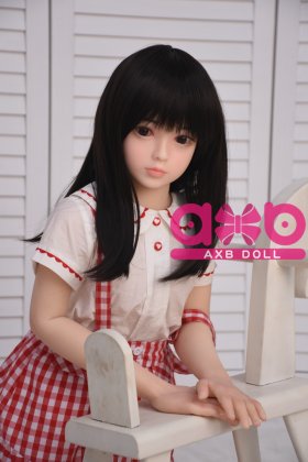 AXBDOLL 100cm G26# Silicone Anime Love Doll Life Size Sex Dolls