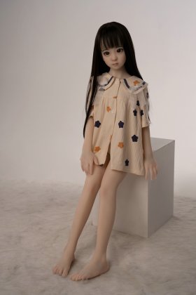 AXBDOLL 108cm A10# TPE Cute Sex Doll Anime Love Dolls