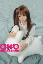 AXBDOLL 128cm A84# TPE Anime Love Doll Life Size Sex Dolls