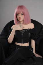 AXBDOLL 140cm TD43R# TPE Full Body Love Doll Life Size Sex Dolls