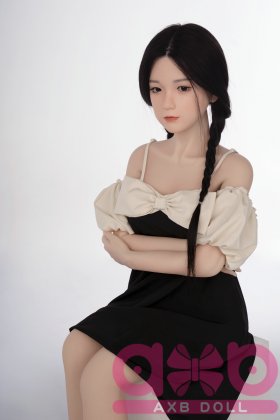 AXBDOLL 140cm GD13# TPE Full Body Love Doll Life Size Sex Dolls