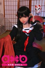 AXBDOLL 140cm A87# TPE Full Body Love Doll Life Size Sex Dolls