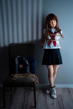JCUTEDOLL 137cm AGD17# Silicone Doll Adorable Cute Doll 羽纯