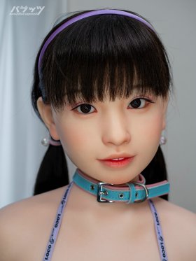JCUTEDOLL 149cm AGD01# Silicone Love Doll Life Size Sex Doll 澪