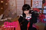 AXBDOLL 140cm A87# TPE Full Body Love Doll Life Size Sex Dolls