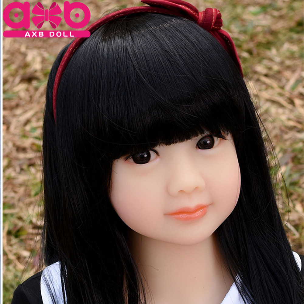 AXBDOLL Head Only A07# - Click Image to Close
