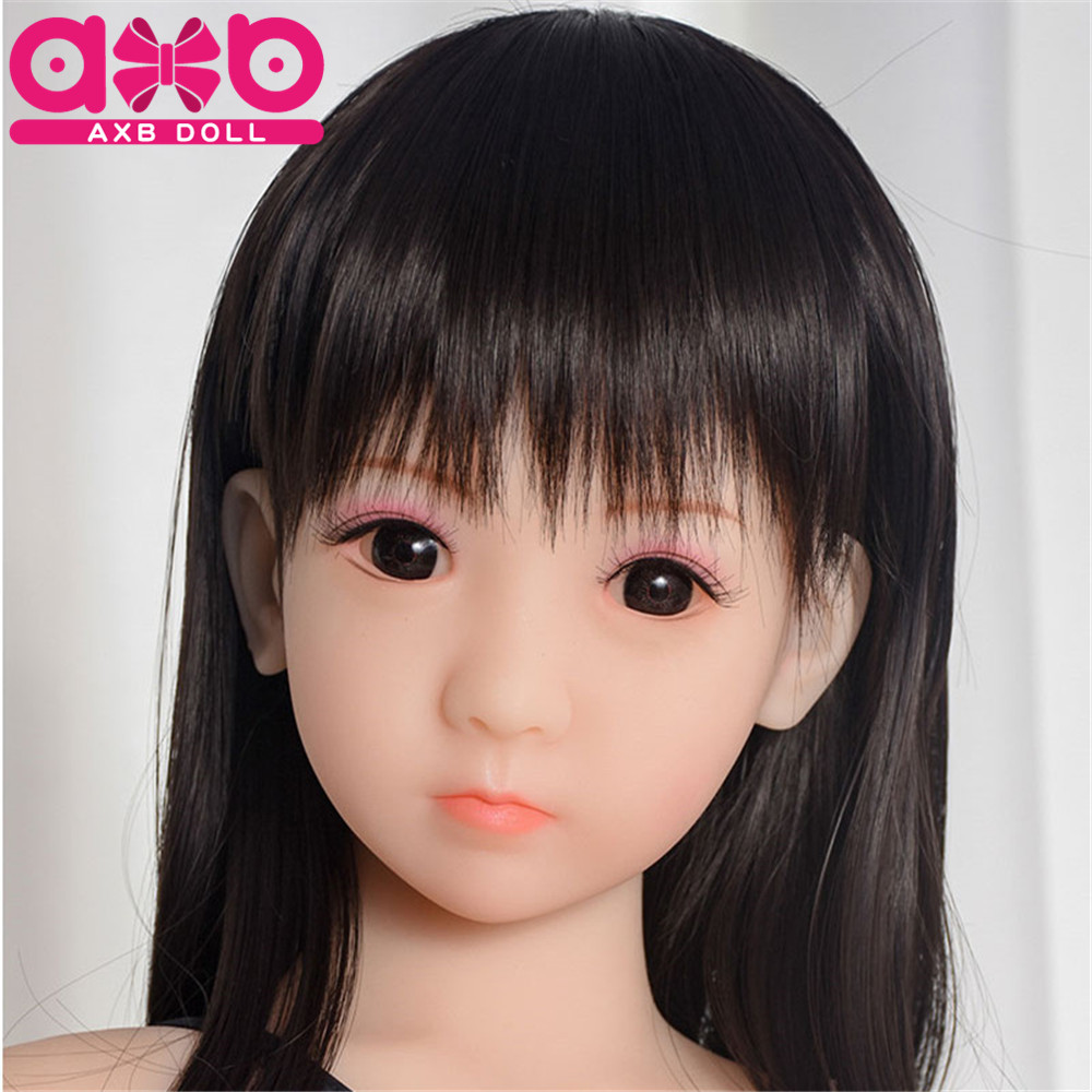 AXBDOLL Head Only A10# - Click Image to Close