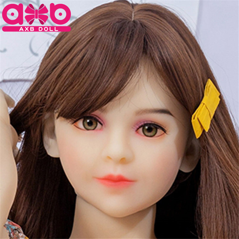 AXBDOLL Head Only A13# - Click Image to Close