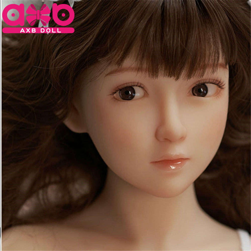 AXBDOLL Head OnlyA130# - Click Image to Close