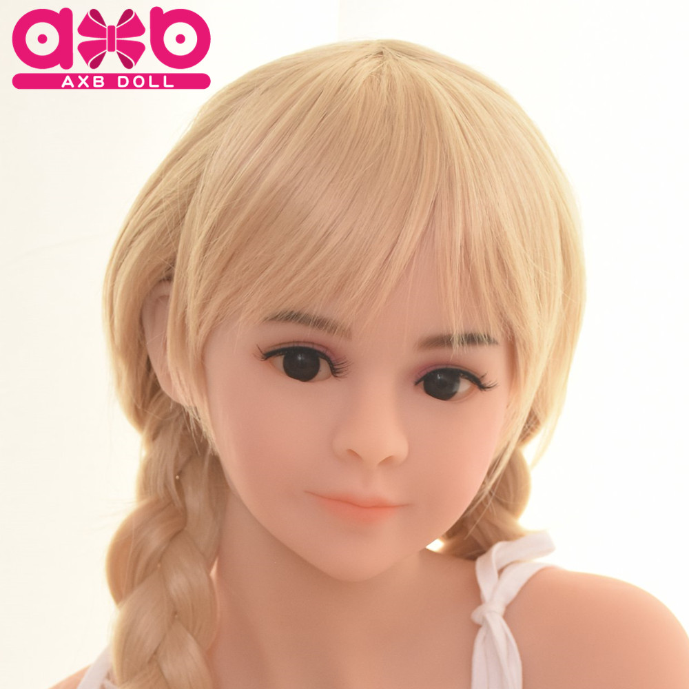 AXBDOLL Head Only A13# - Click Image to Close