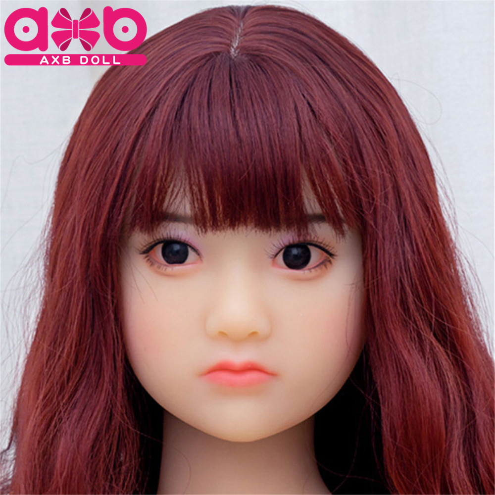 AXBDOLL Head Only A15# - Click Image to Close