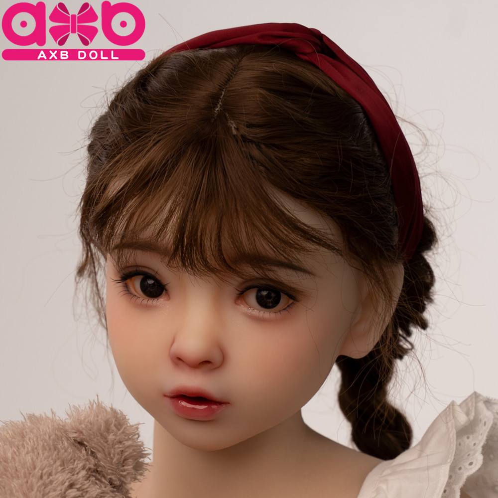 AXBDOLL Head Only A169 - Click Image to Close